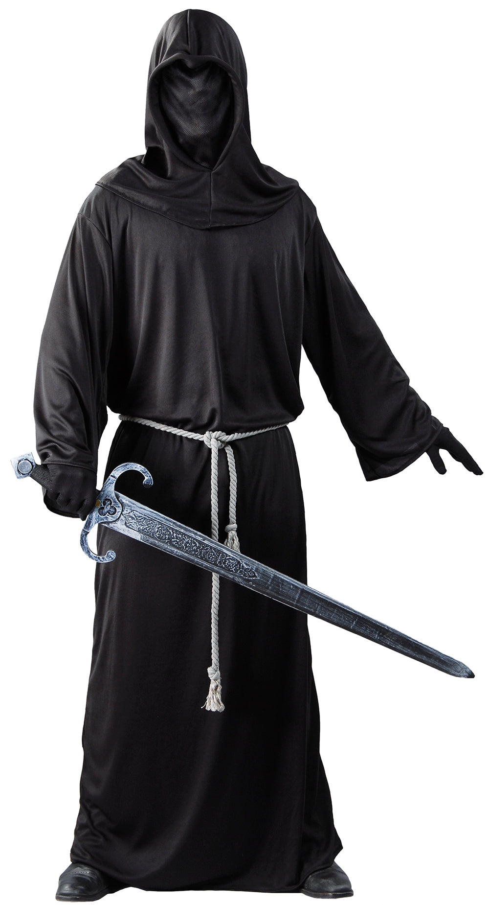 Déguisement Soldat Sombre Adulte Homme – Halloween