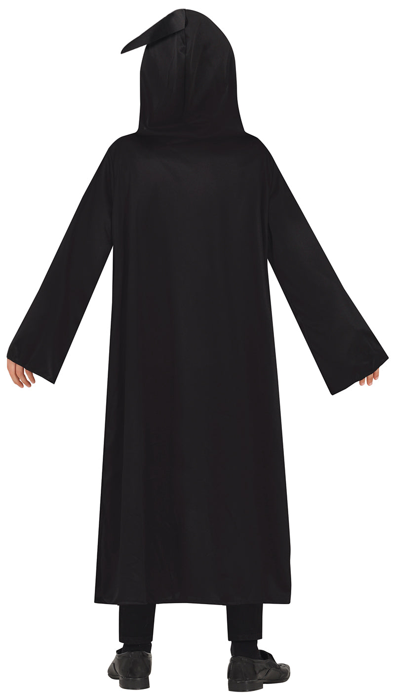 Déguisement Élève Magicien Enfant Garçon – Halloween