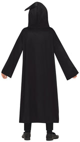 Déguisement Élève Magicien Enfant Garçon – Halloween