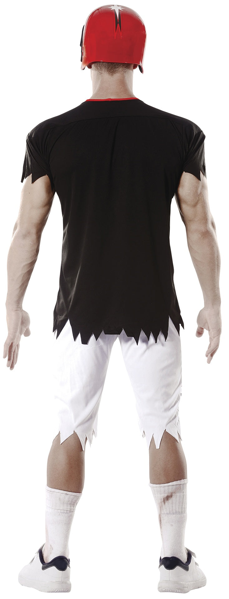 Déguisement Quarterback Zombie Adulte Homme Taille L – Halloween