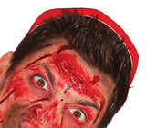 Déguisement Prêtre Zombie avec Chapeau Adulte Homme – Halloween