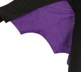 Déguisement Petite Fille Chauve-Souris Enfant Fille – Halloween