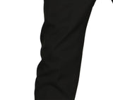 Déguisement Monsieur Ciseaux Haut Rayé Rouge et Noir Adulte Homme – Halloween