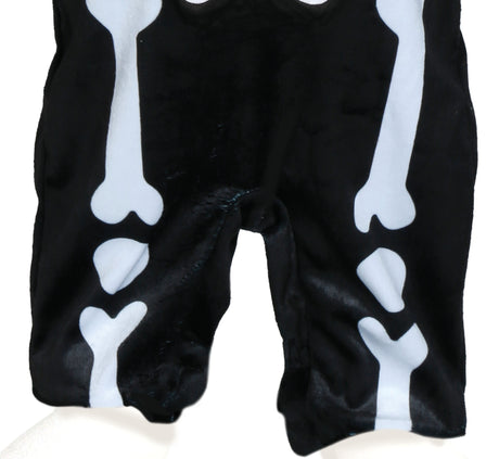 Déguisement Squelette Boo Bébé Garçon – Halloween
