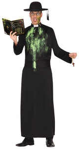 Déguisement Exorciste Vomi Adulte Homme – Halloween