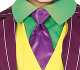 Déguisement Vilain Fou Enfant Garçon – Halloween