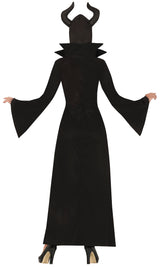 Déguisement Fée Maléfique Adulte Femme – Halloween