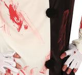 Déguisement Clown Terrifiant Adulte Homme – Halloween
