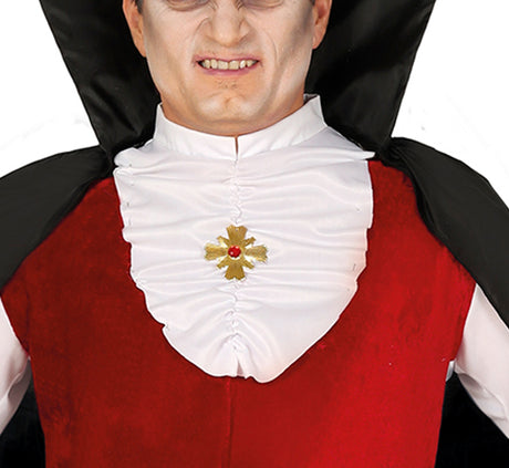 Déguisement Comte Vampire Adulte Homme – Halloween