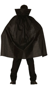 Déguisement Comte Vampire Adulte Homme – Halloween