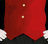 Déguisement Comte Vampire Adulte Homme – Halloween