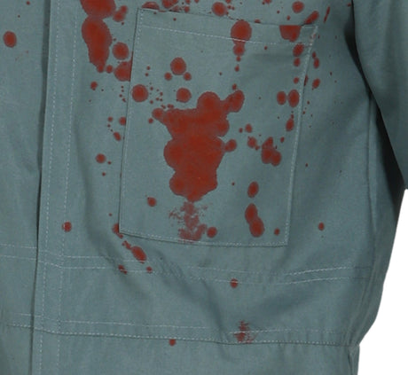 Déguisement Psychopathe Ado Garçon – Halloween