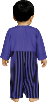 Déguisement Bouffon Fou Bébé Garçon – Halloween
