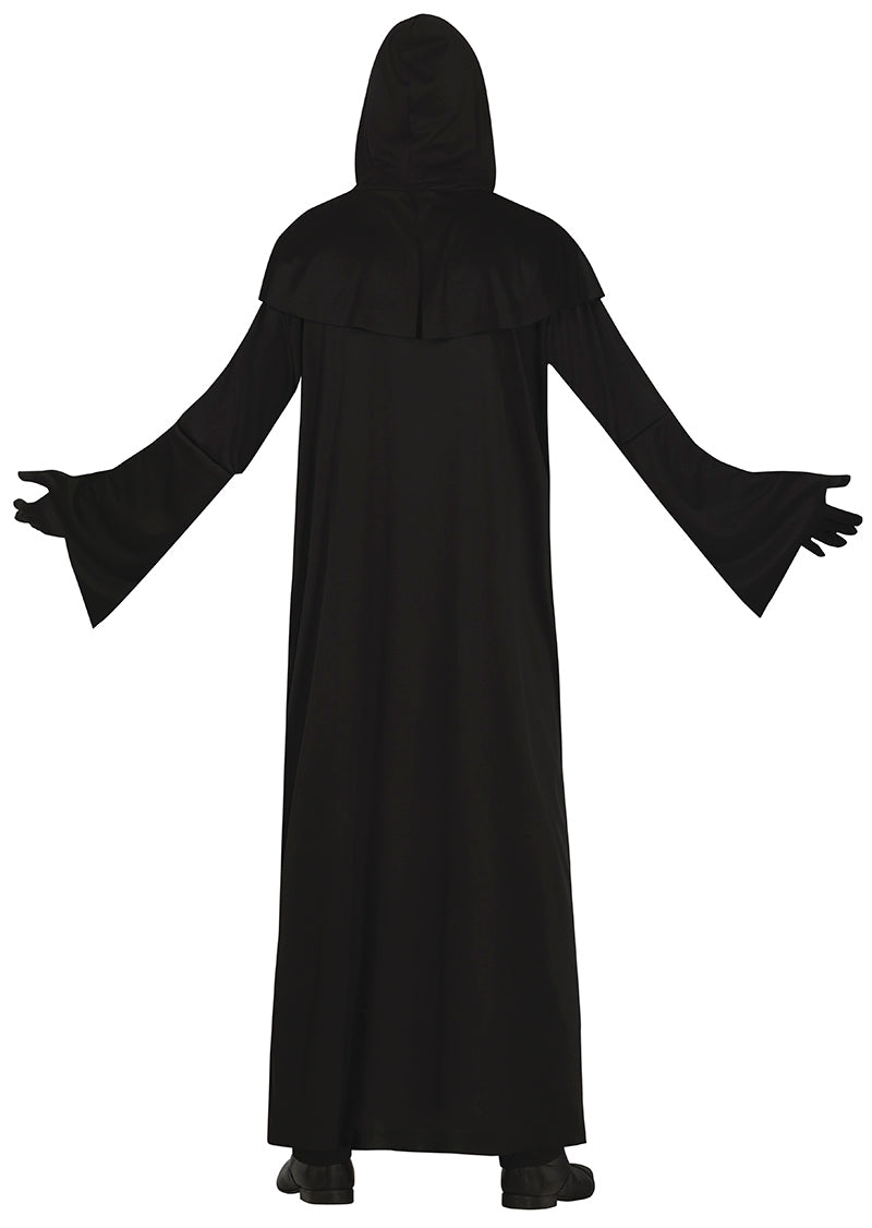 Déguisement Maître de Rituel Satanique Adulte Homme – Halloween