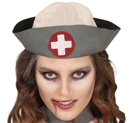 Déguisement Infirmière Morte Ado Fille – Halloween