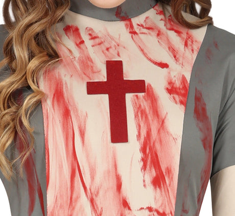 Déguisement Infirmière Morte Ado Fille – Halloween