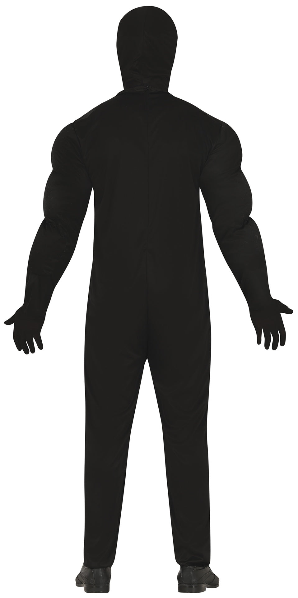 Déguisement Héros Effrayant Adulte Homme – Halloween