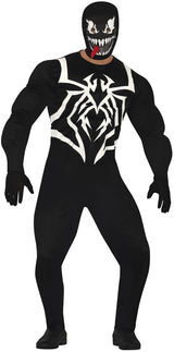 Déguisement Héros Effrayant Adulte Homme – Halloween