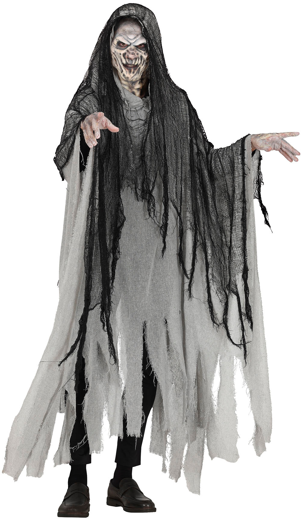 Déguisement Fantôme Maudit Adulte Homme – Halloween