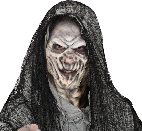 Déguisement Fantôme Maudit Adulte Homme – Halloween