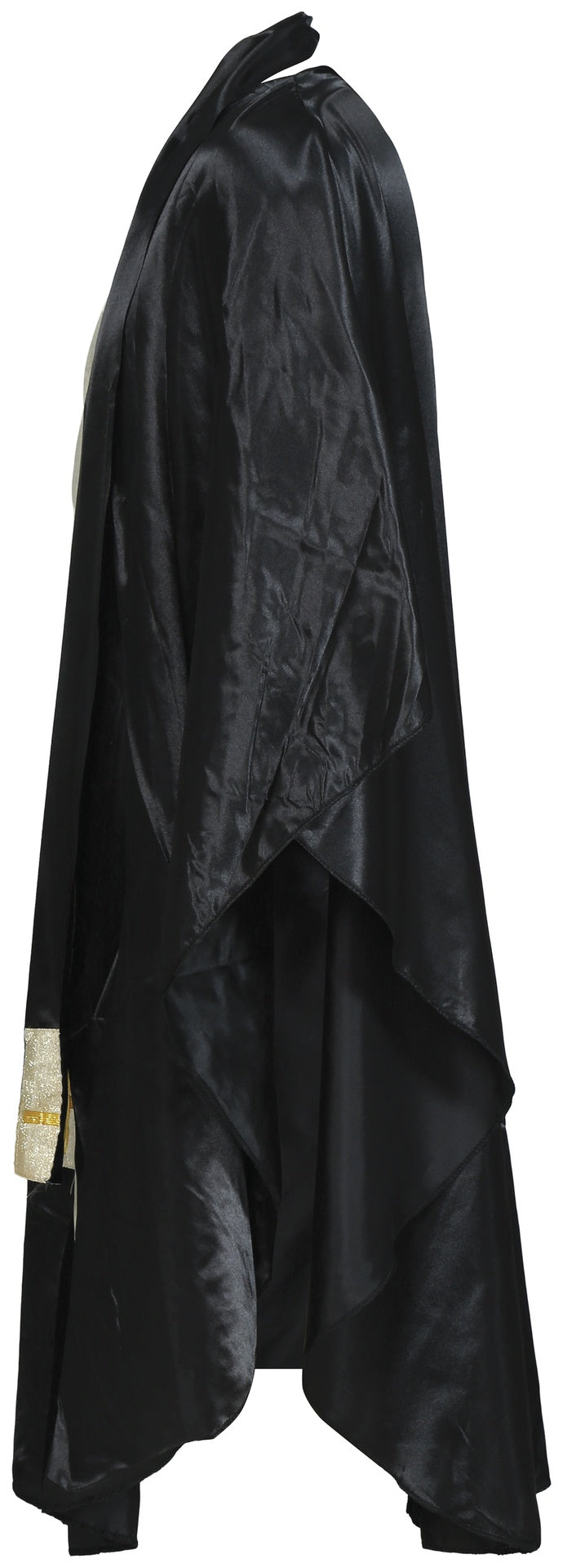 Déguisement Pape Noir Adulte Homme – Halloween