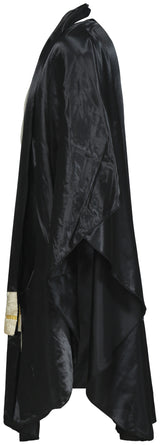 Déguisement Pape Noir Adulte Homme – Halloween