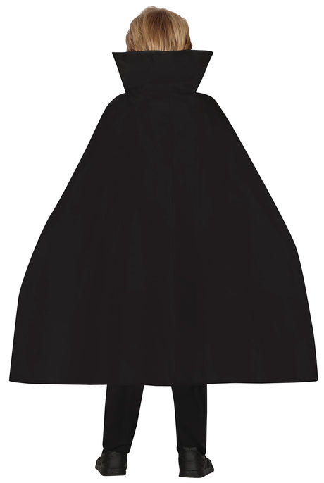 Déguisement Vampire Classique Gilet Rouge 3 à 6 Ans Enfant Garçon – Halloween