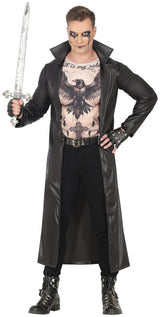 Déguisement Chasseur Gothique Adulte Homme – Halloween