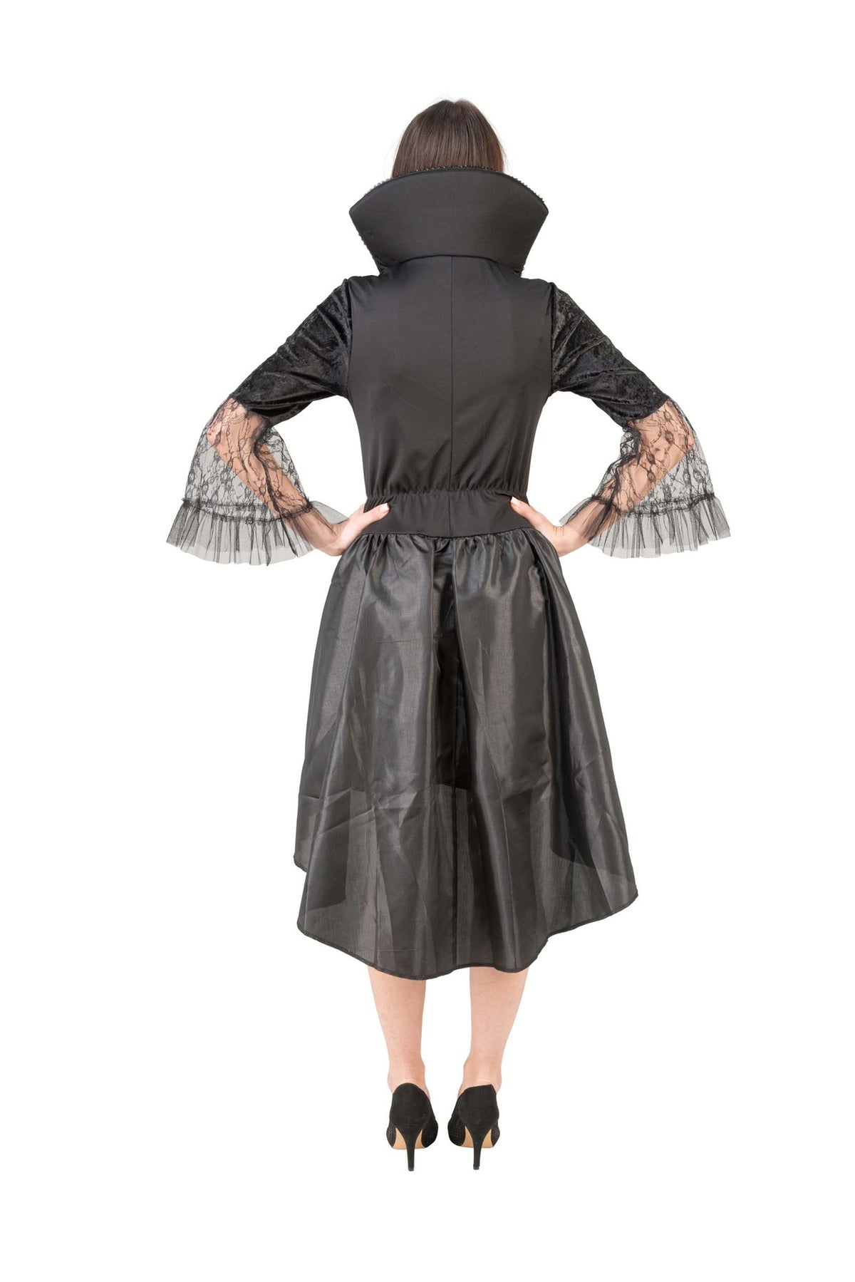 Déguisement Vampiresse Selena Femme – Halloween