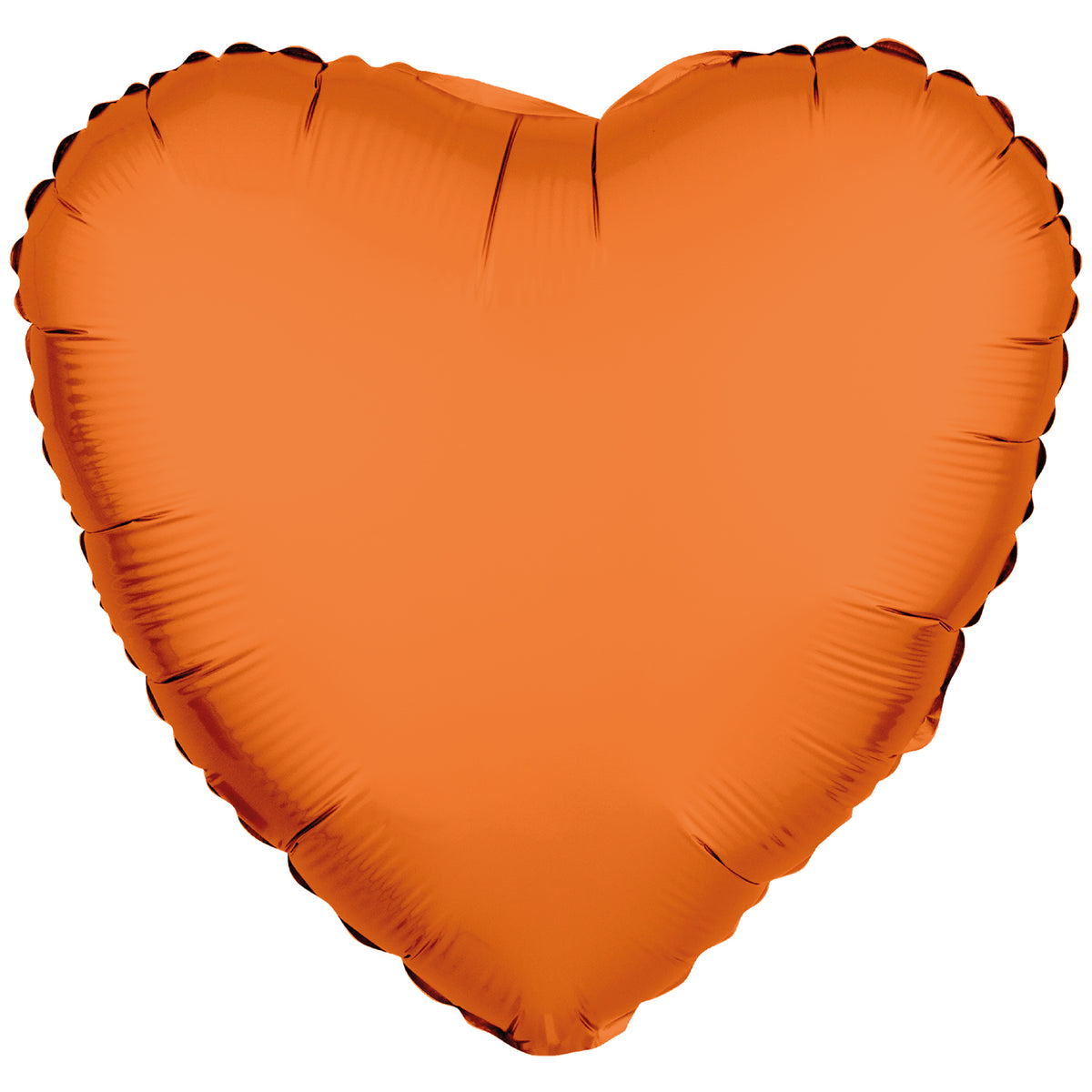 Ballon Cœur Néon Hélium Inclus – Saint-Valentin, EVJF et Soirée Fluo