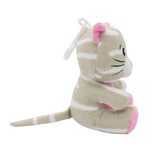 Poids pour Ballon Peluche Chat avec Crochet – Anniversaire et Baby Shower