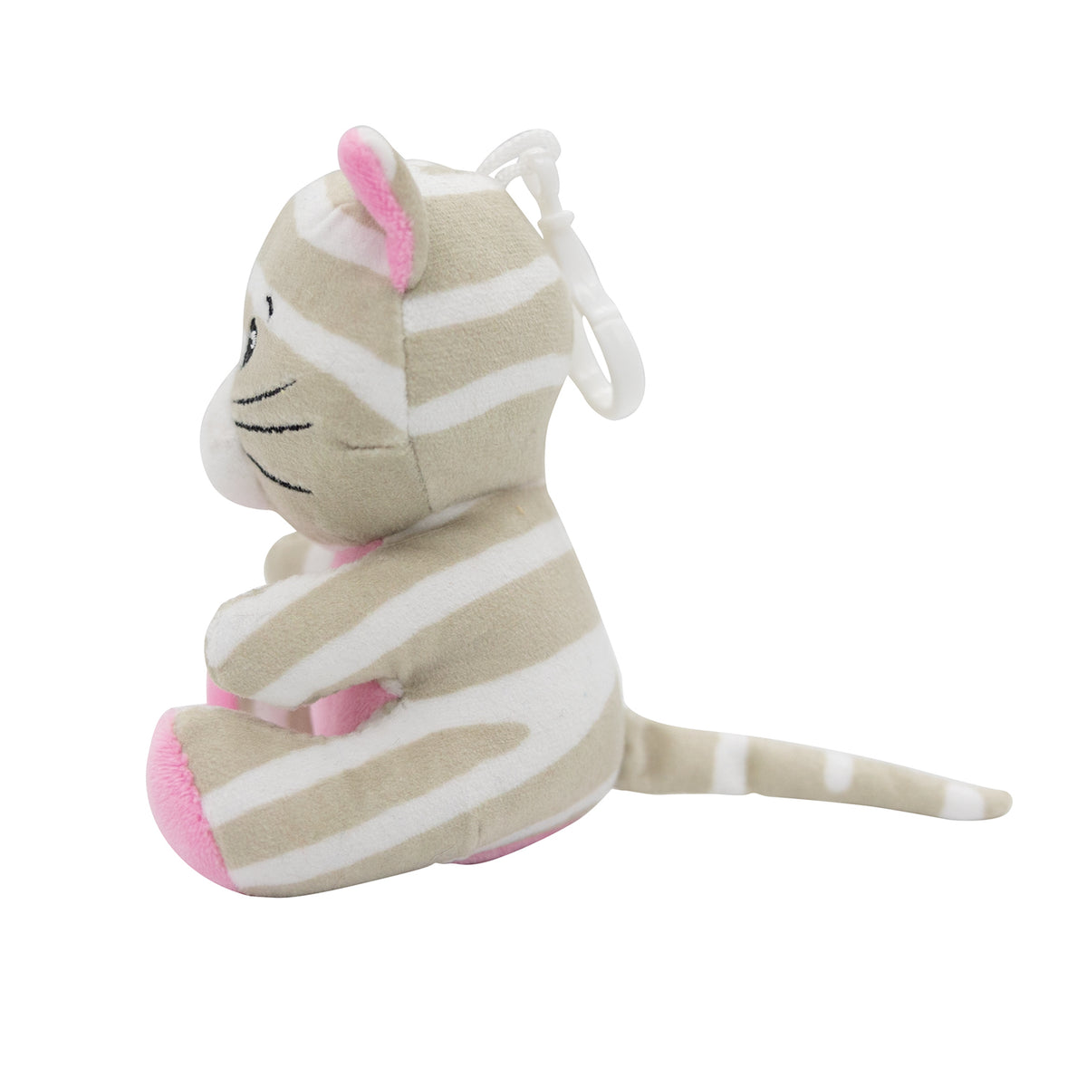 Poids pour Ballon Peluche Chat avec Crochet – Anniversaire et Baby Shower