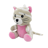 Poids pour Ballon Peluche Chat avec Crochet – Anniversaire et Baby Shower