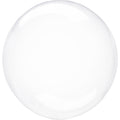 Ballon Bulle Transparent Clearz Crystal – Mariage, Anniversaire et Décoration