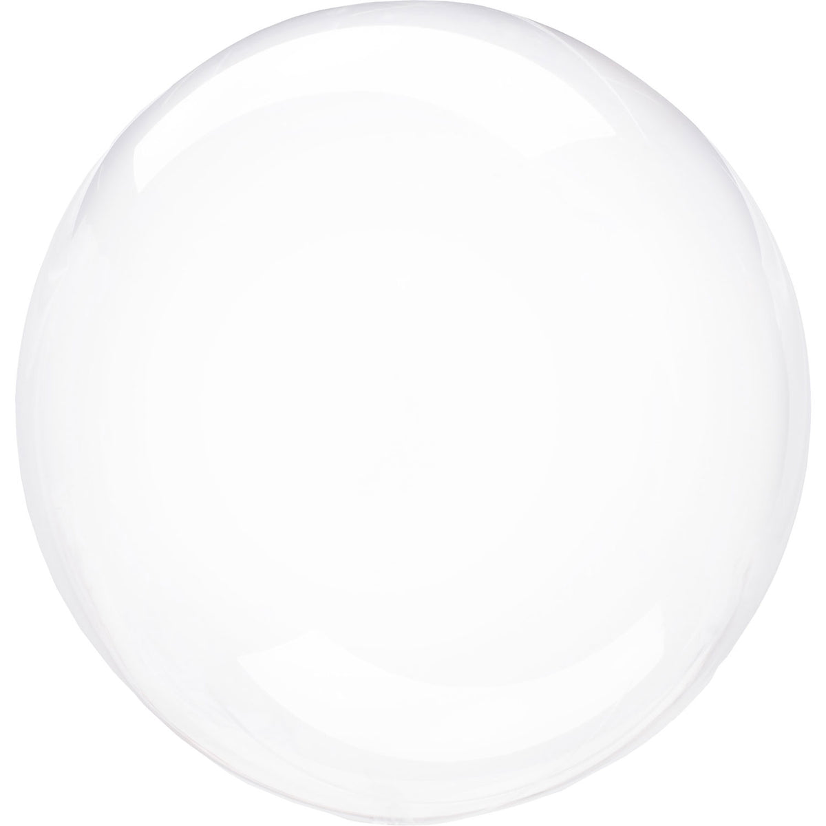 Ballon Bulle Transparent Clearz Crystal – Mariage, Anniversaire et Décoration