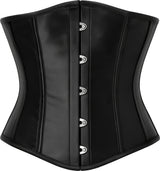 Corset Ceinture Noir Adulte – Marquise et Soirée Costumée