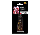 Tube de Sang Factice 20 ml – Maquillage Halloween