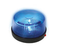 Blue mermaid metal and PVC accessory measuring 5x7 cm, police theme, ideal for gadgets and games.