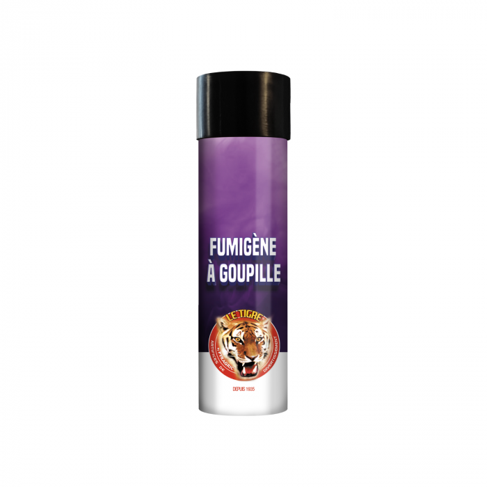Fumigène goupille fumée colorée pour fête – Idéafête