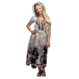 Costume enfant - Mariée fantôme Halloween