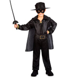 Costume Enfant - Don Diego