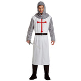 Costume Adulte - Chevalier Sir Ridley Moyen Âge