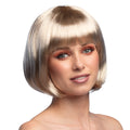 Adult festive cabaret wig