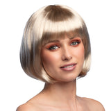 Perruque cabaret festive adulte