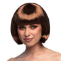 Perruque cabaret festive adulte