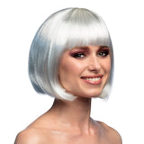 Perruque cabaret festive adulte