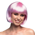 Adult festive cabaret wig