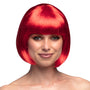 Perruque cabaret festive adulte