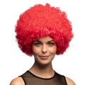 Adult Afro Disco Wig