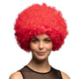 Perruque Disco Afro Adulte